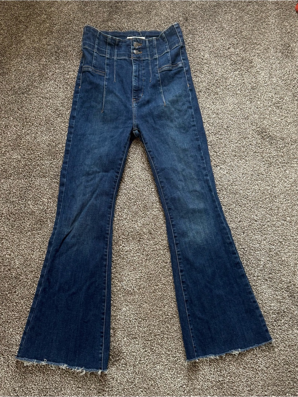 We the Free Jeans
